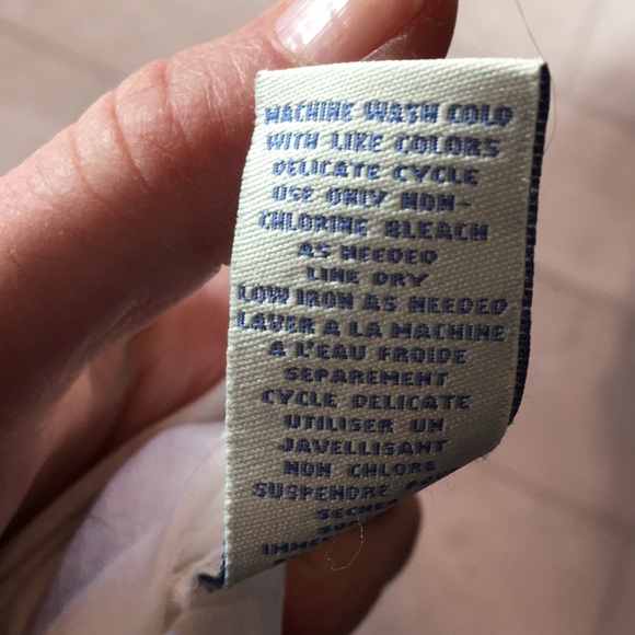 Anthropologie brand Odille Dotted Greetings Dress - Picture 15 of 15